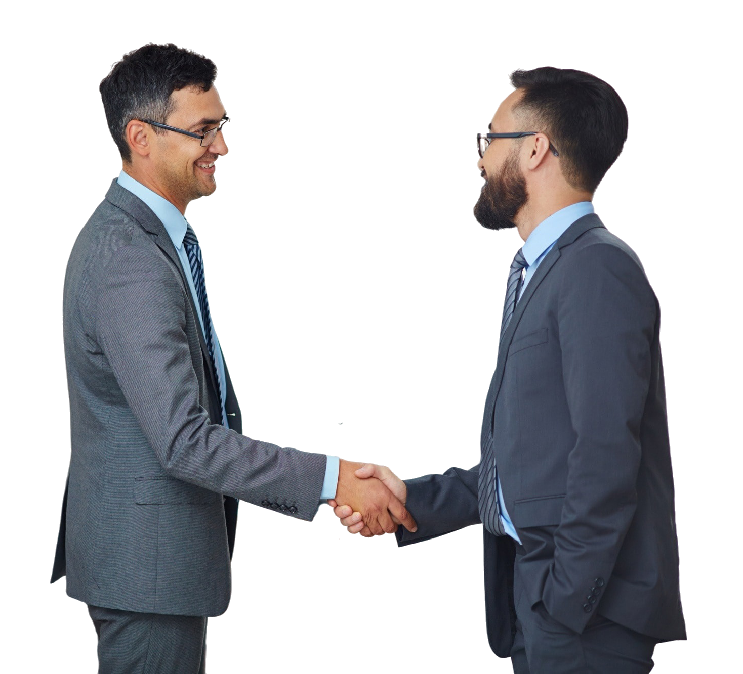 Business Partnership