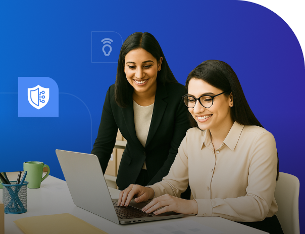 Smarter SaaS solutions