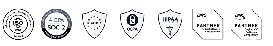 Security Certifications