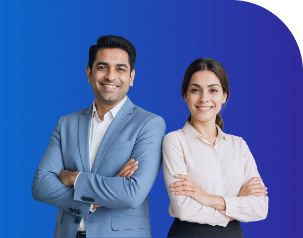Partner banner